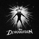 Stranger Things - The Demogorgon 4x4" Printed Patch