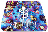 SP - Too Dark Park 9x7" Mousepad