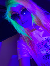 Arctic Fox Hair Dye - Space Cowgirl 4Oz