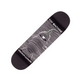 Toy Machine Toy Division 8" Skateboard Deck