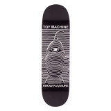 Toy Machine Toy Division 8" Skateboard Deck