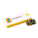 Girl ABEC-7 Gold Bearings
