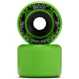 Bones Rough Riders Runners Skateboard Wheels