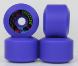 Speedlab 60mm/90A Cruiser Wheels