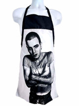Trainspotting's Mark Renton Apron