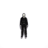 Halloween - Michael Myers Standing Enamel Pin Halloween - Michael Myers Standing Enamel Pin