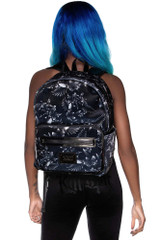 Aloha From Hell Backpack