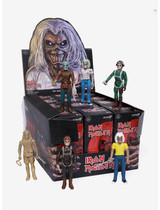 Iron Maiden - Eddie "Surprise" ReAction Figure LTD Edition