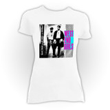 Pet Shop Boys - West End Girls Women's T-Shirt