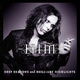 H.I.M. - Deep Shadows 4x4" Color Patch