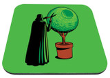 Star Wars - Gardener Darth Vader 9x7" Mousepad