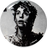 Fad Gadget - Collapsing 1" Pin