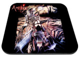 Amebix - Monolith 9x7" Mousepad Amebix - Monolith 9x7" Mousepad