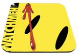 Watchmen 9x7" Mousepad
