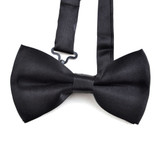 Men's Formal Tuxedo Satin Bow Tie