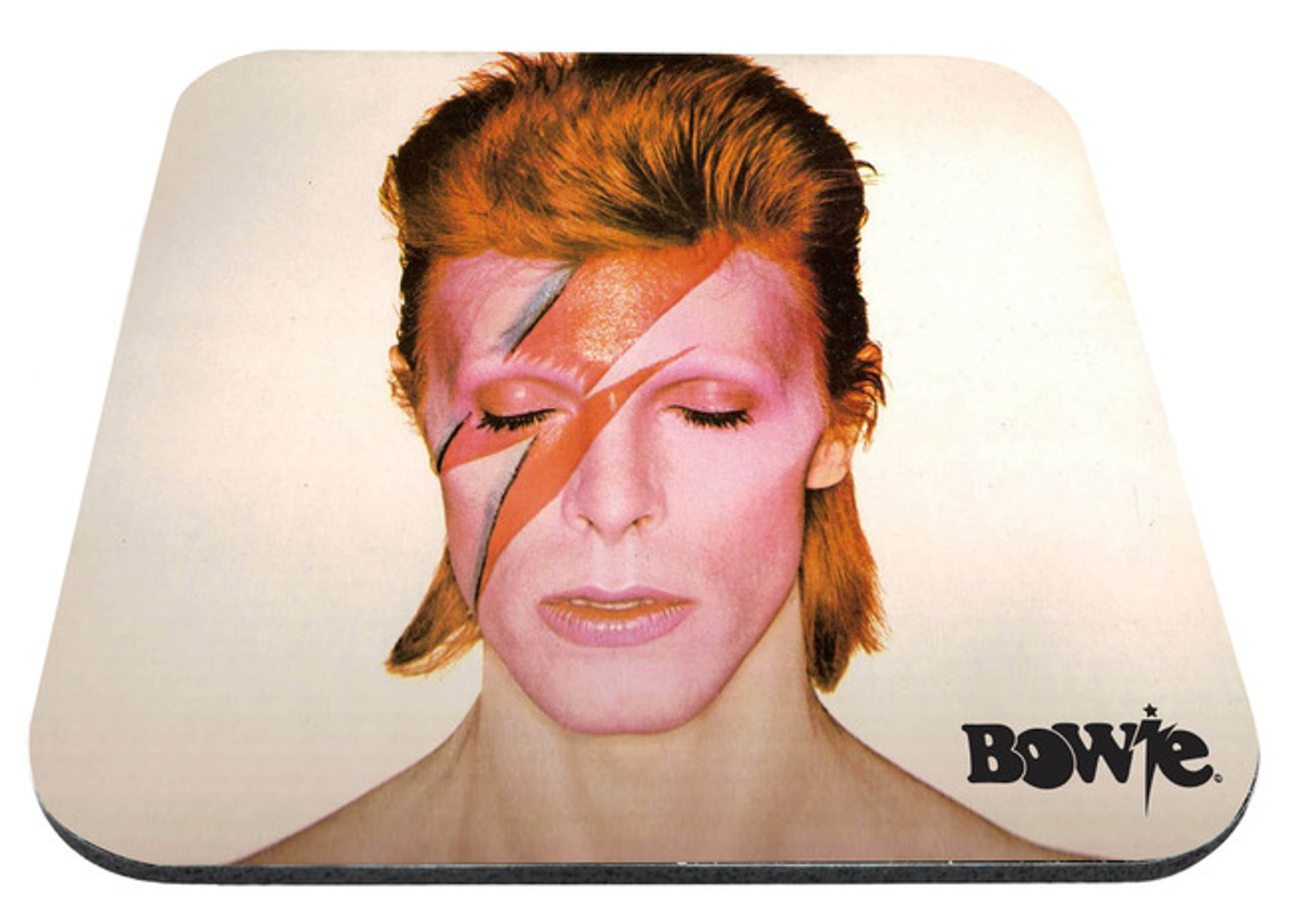 David Bowie - Aladdin Sane 9x7" Mousepad