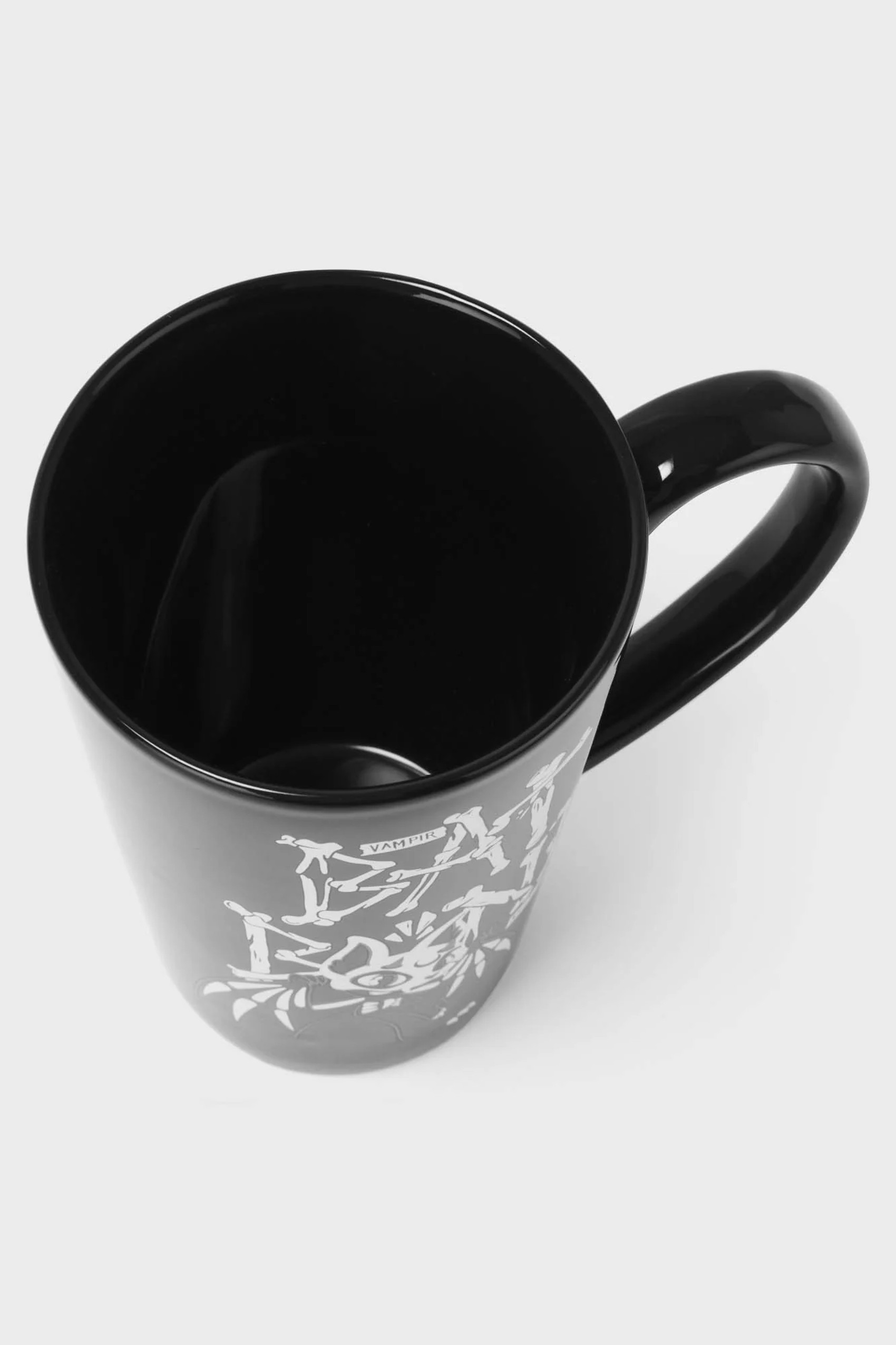 NuclearWaste-image Batbone Tall  Coffee Mug