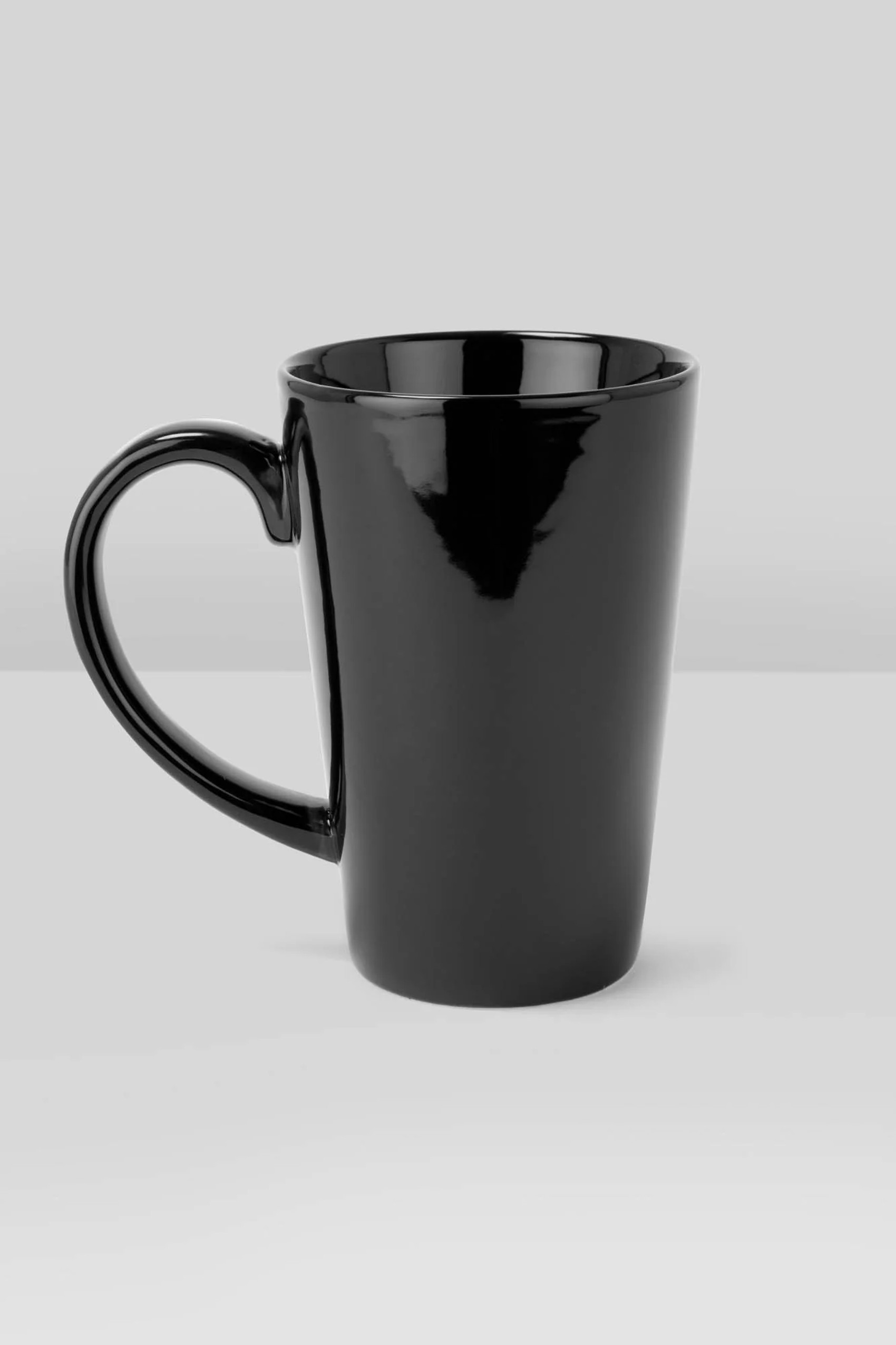 NuclearWaste-image Batbone Tall  Coffee Mug