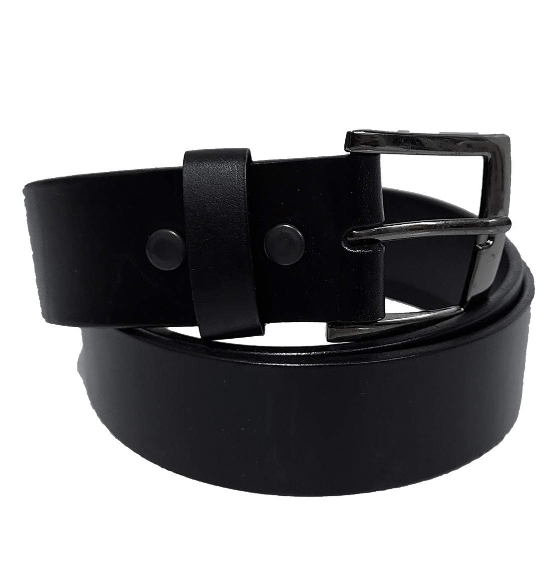 Simple Black Belt