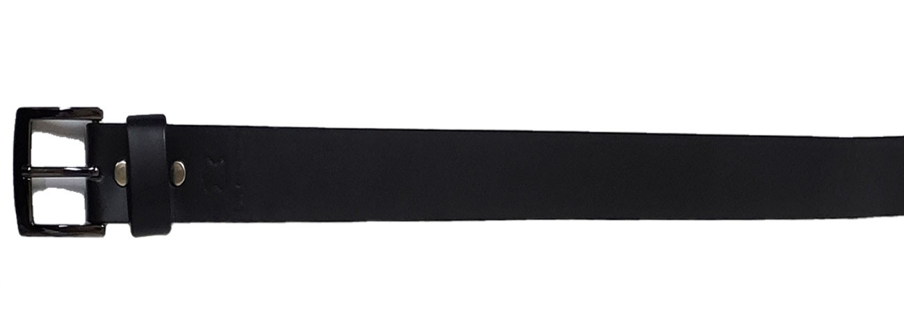 Simple Black Belt