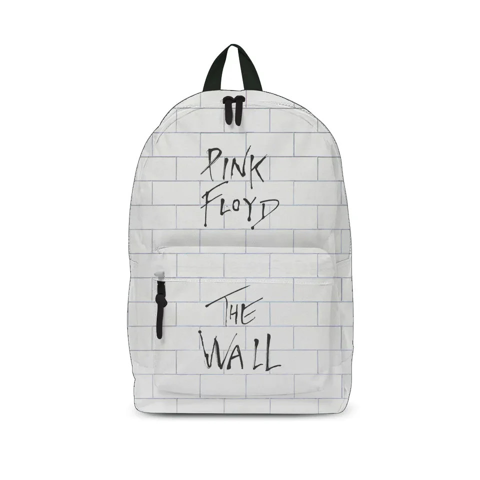 Pink Floyd - The Wall Backpack