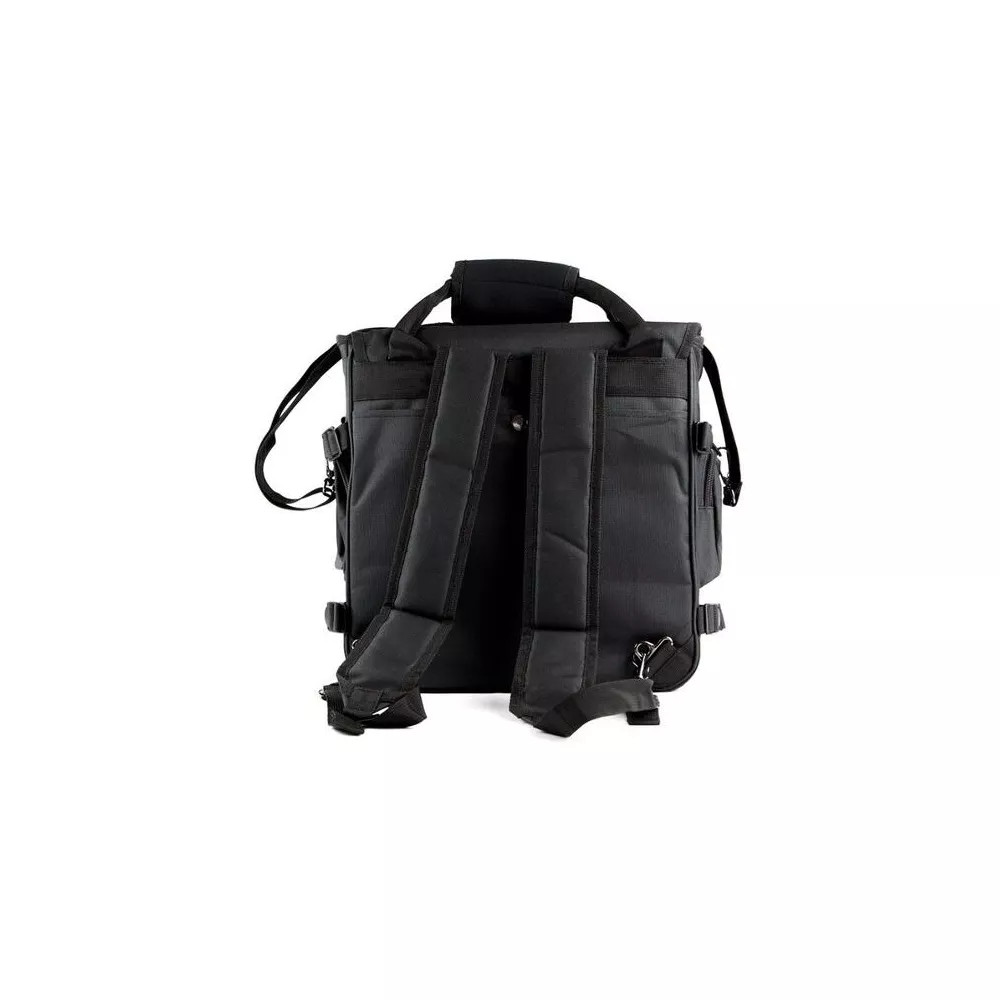 Rocksax Trojan Vinyl Backpack