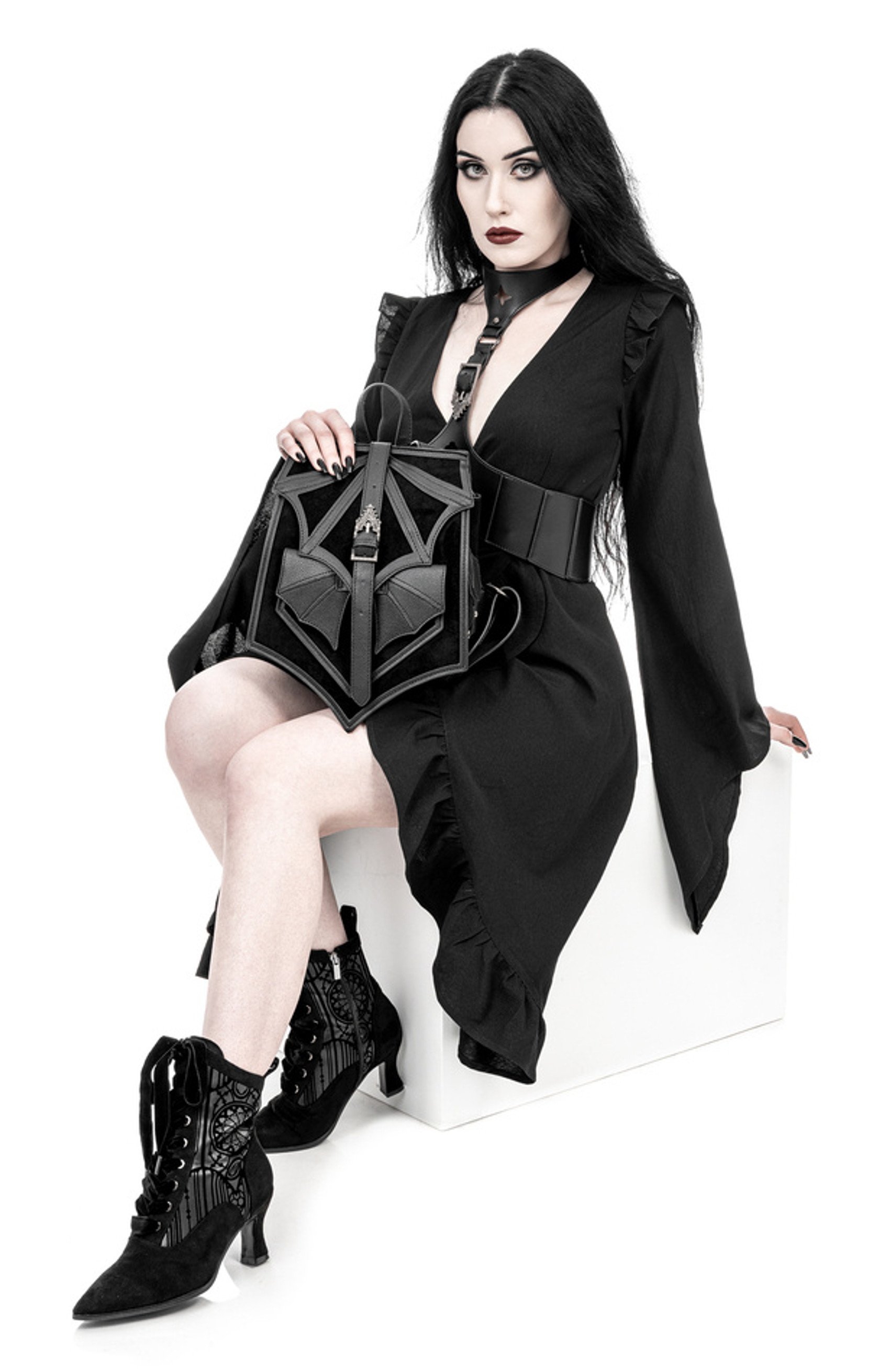 Chiroptera Bat Wing Backpack