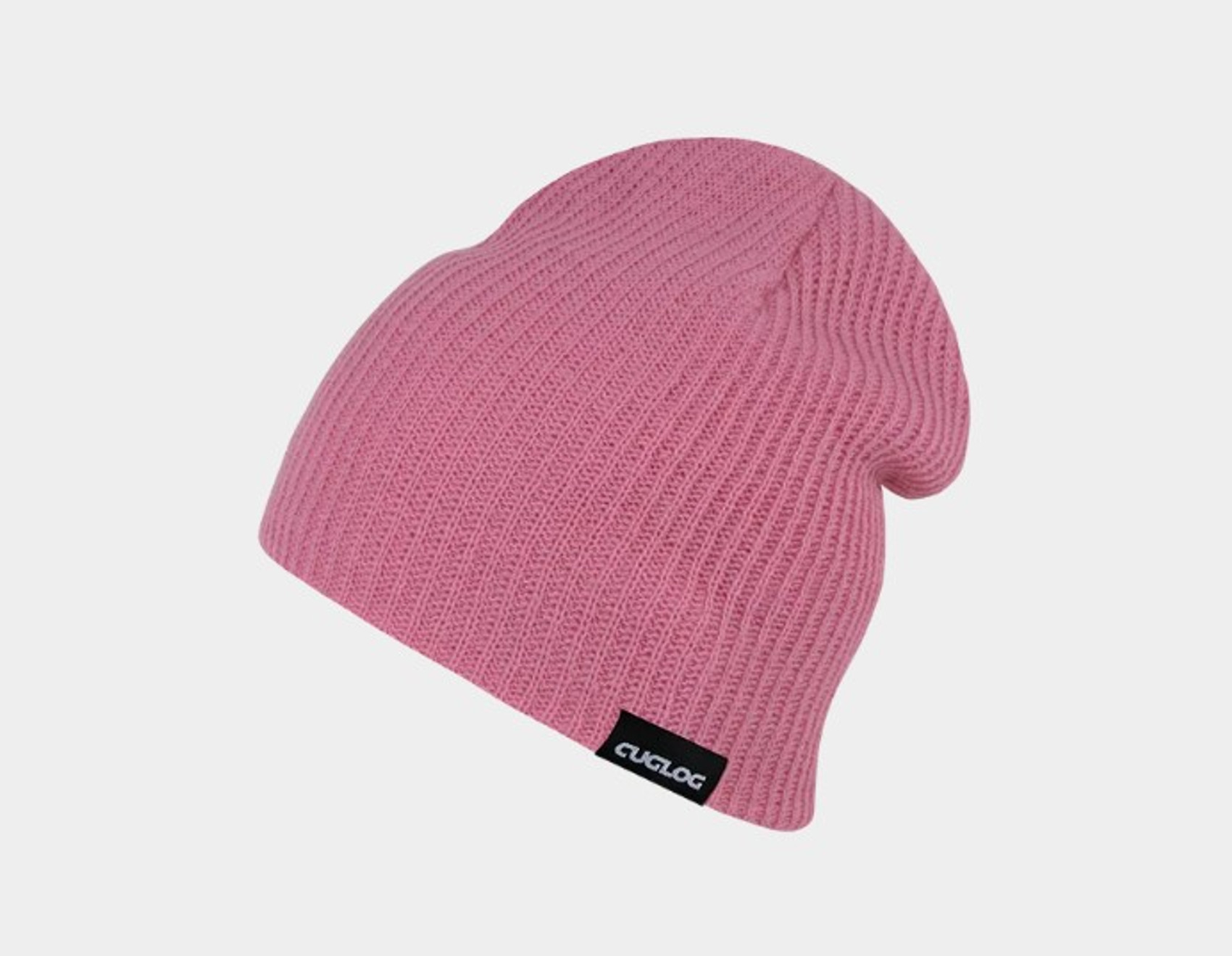 NuclearWaste-image Pink Uluru Beanie