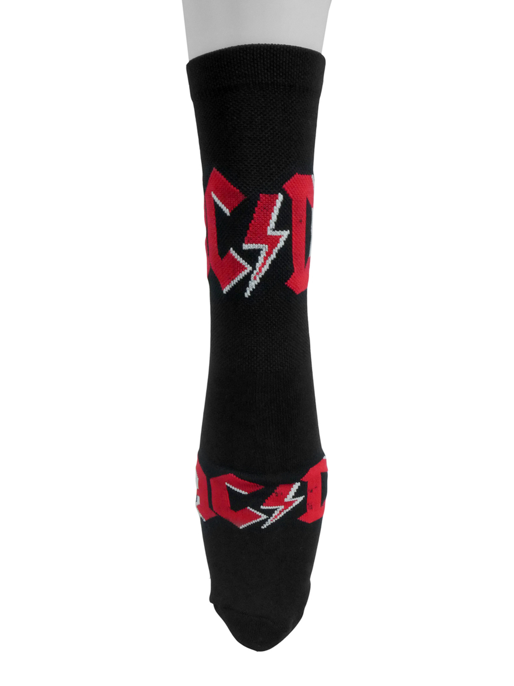 AC/DC Unisex Socks