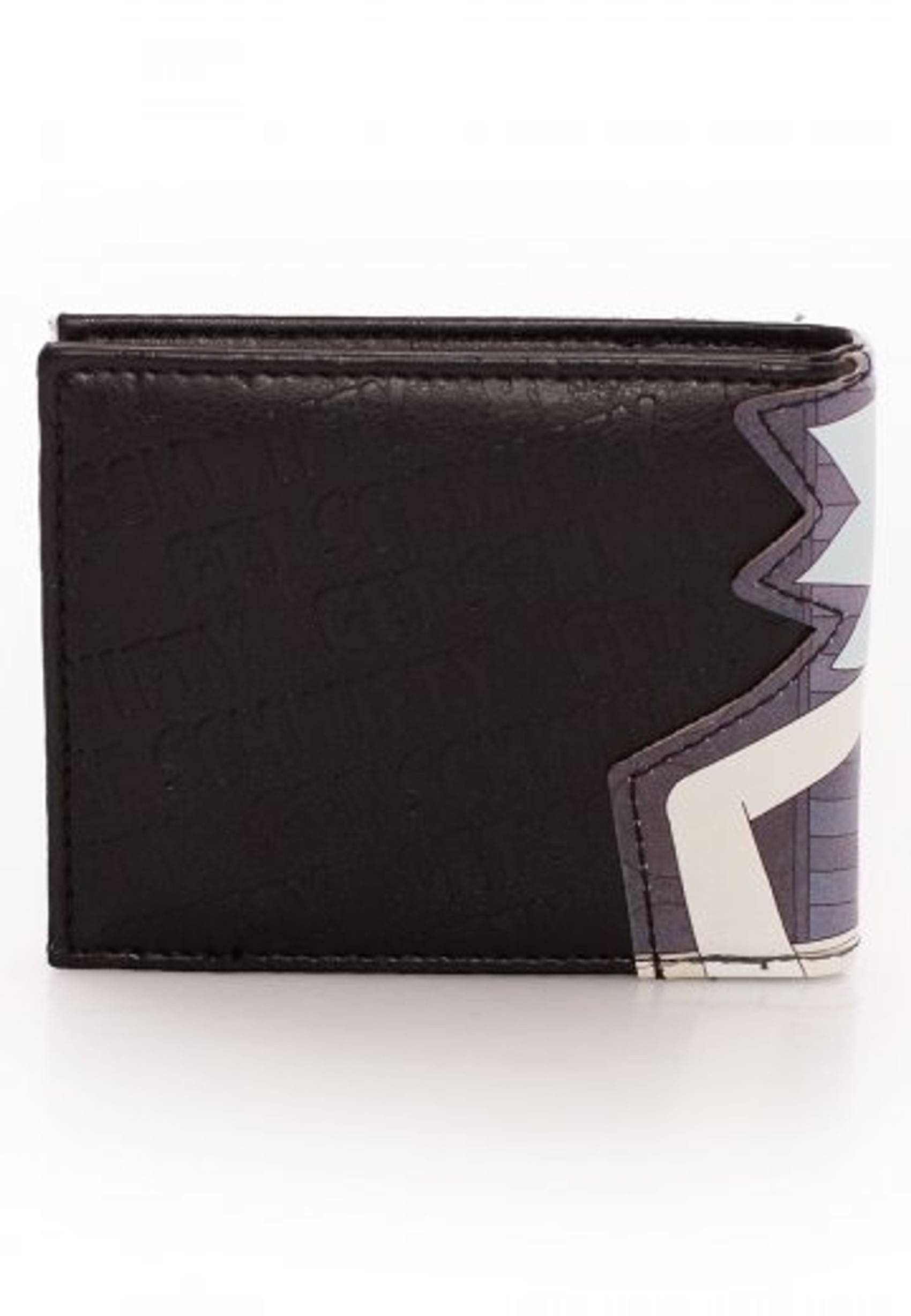 Rick and Morty - Get Shwifty Bi-Fold Wallet