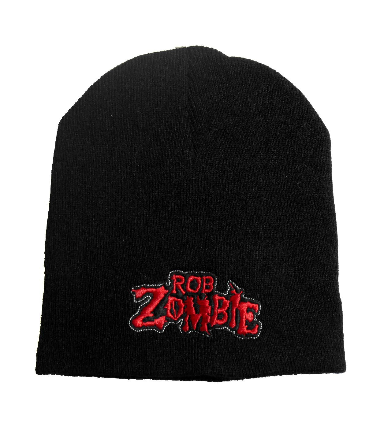 Rob Zombie - Logo Beanie