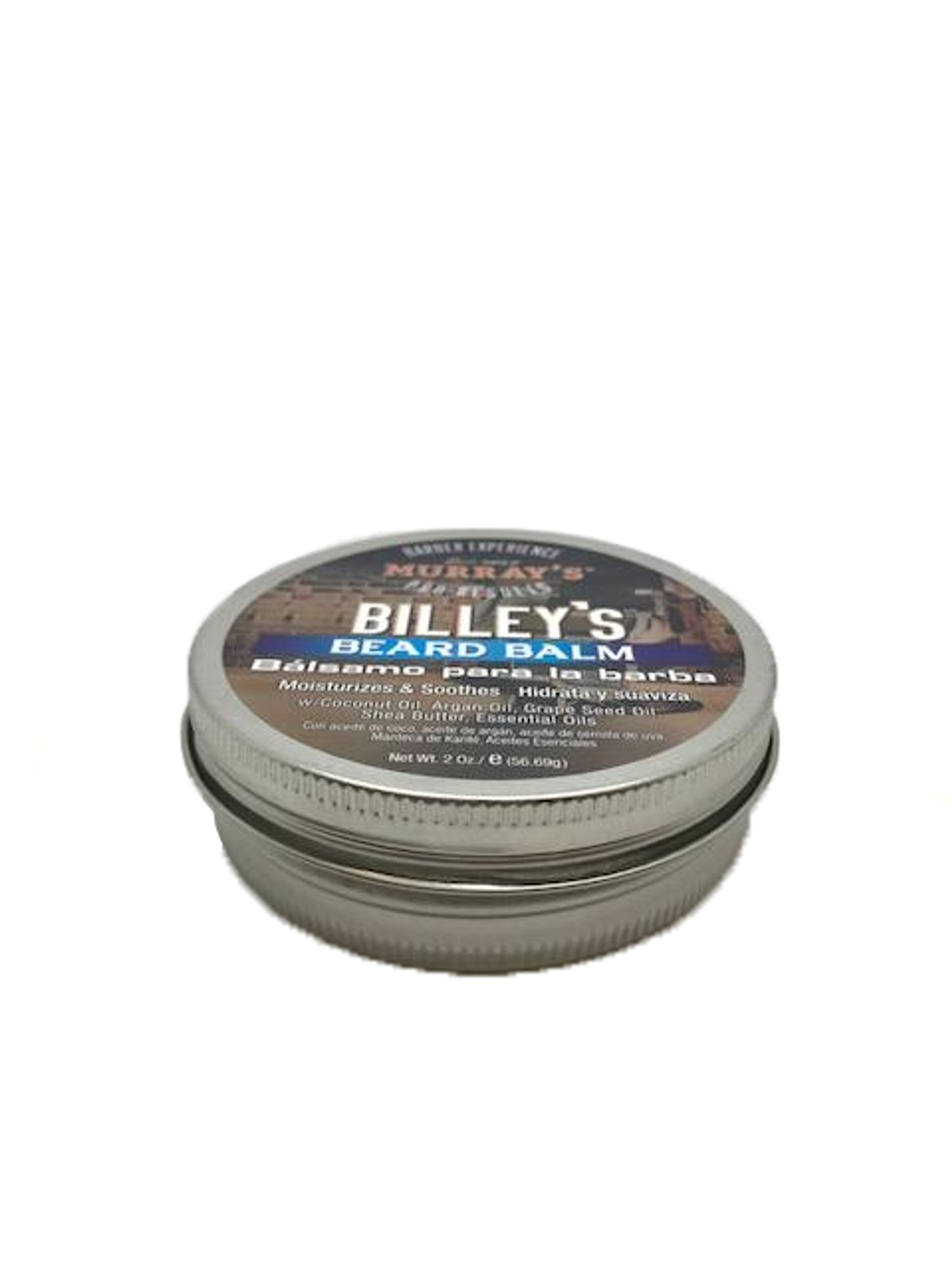 Murray's Billey's Beard Balm