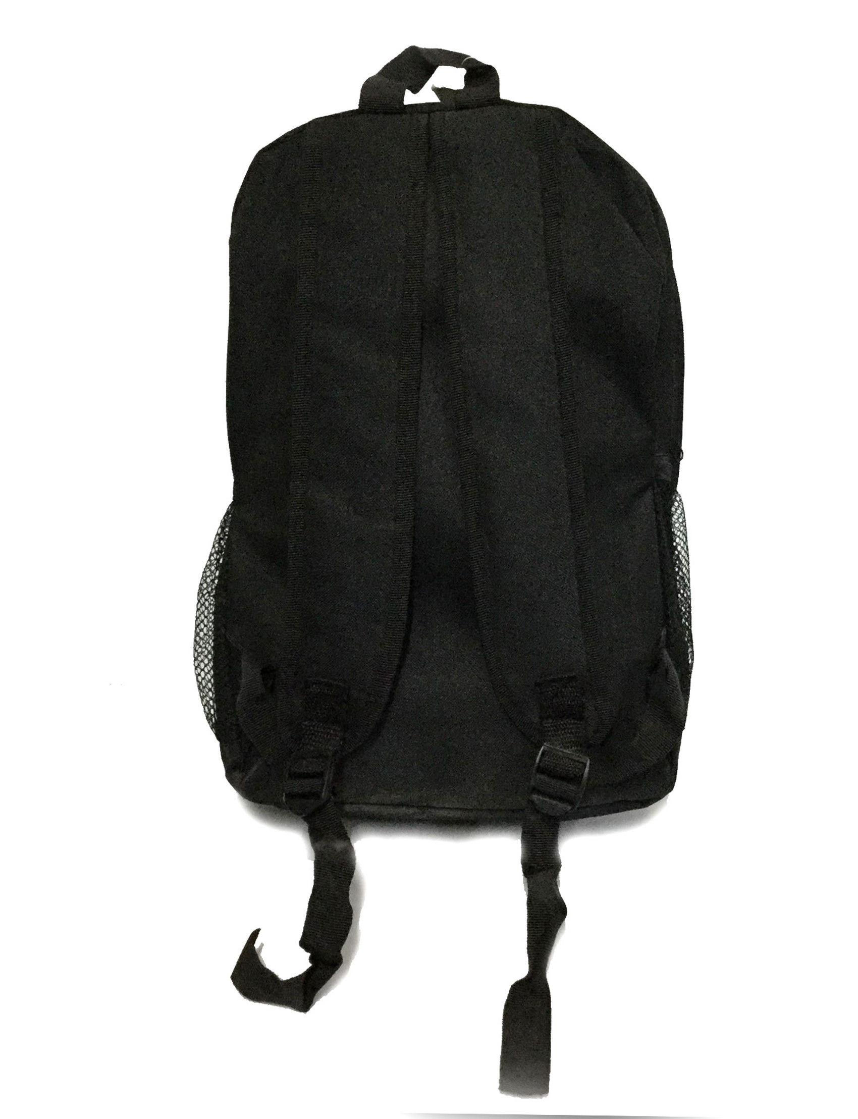 My Neighbor Totoro Canvas Backpack