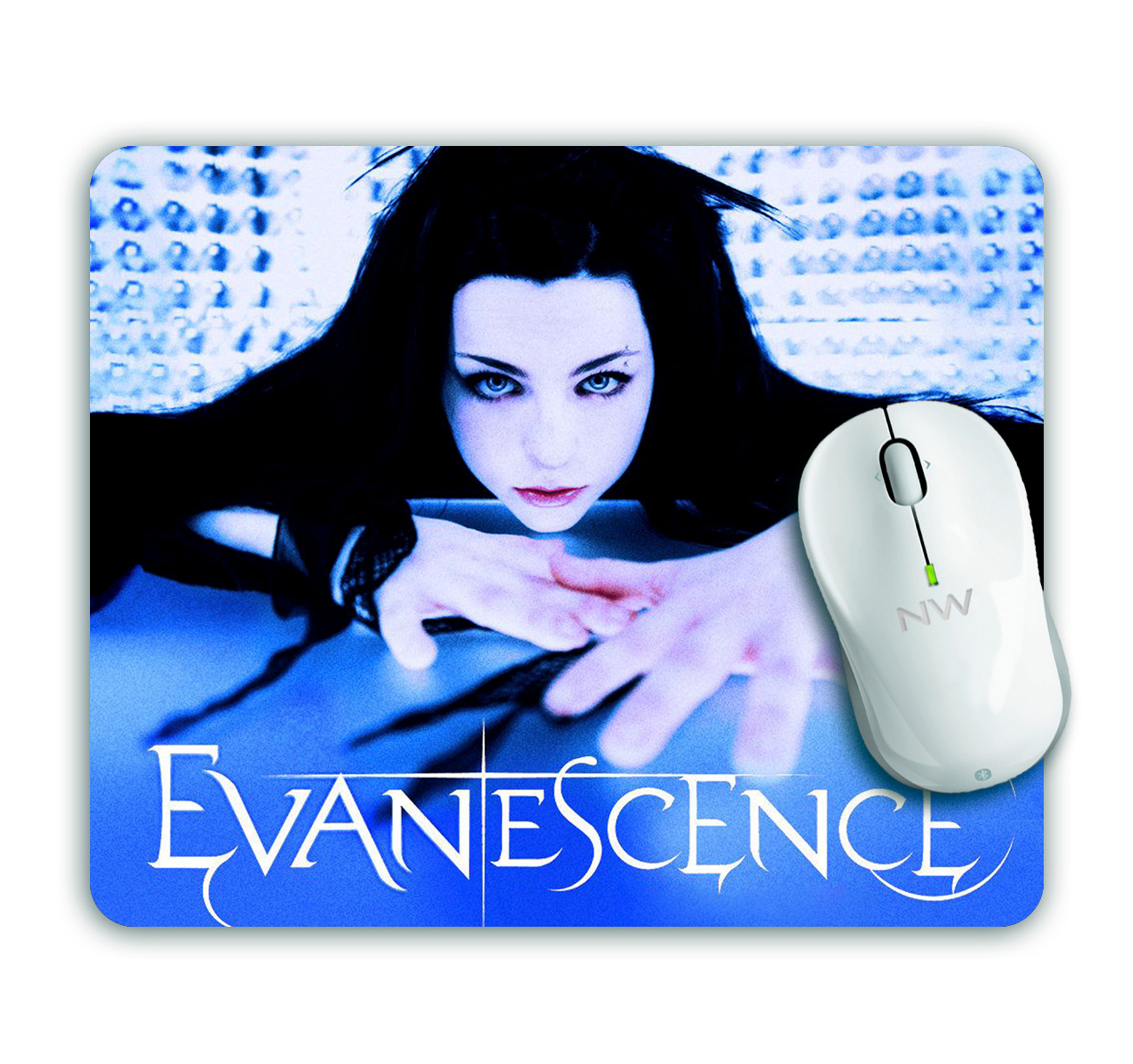Evanescence - Fallen 9x7" Mousepad