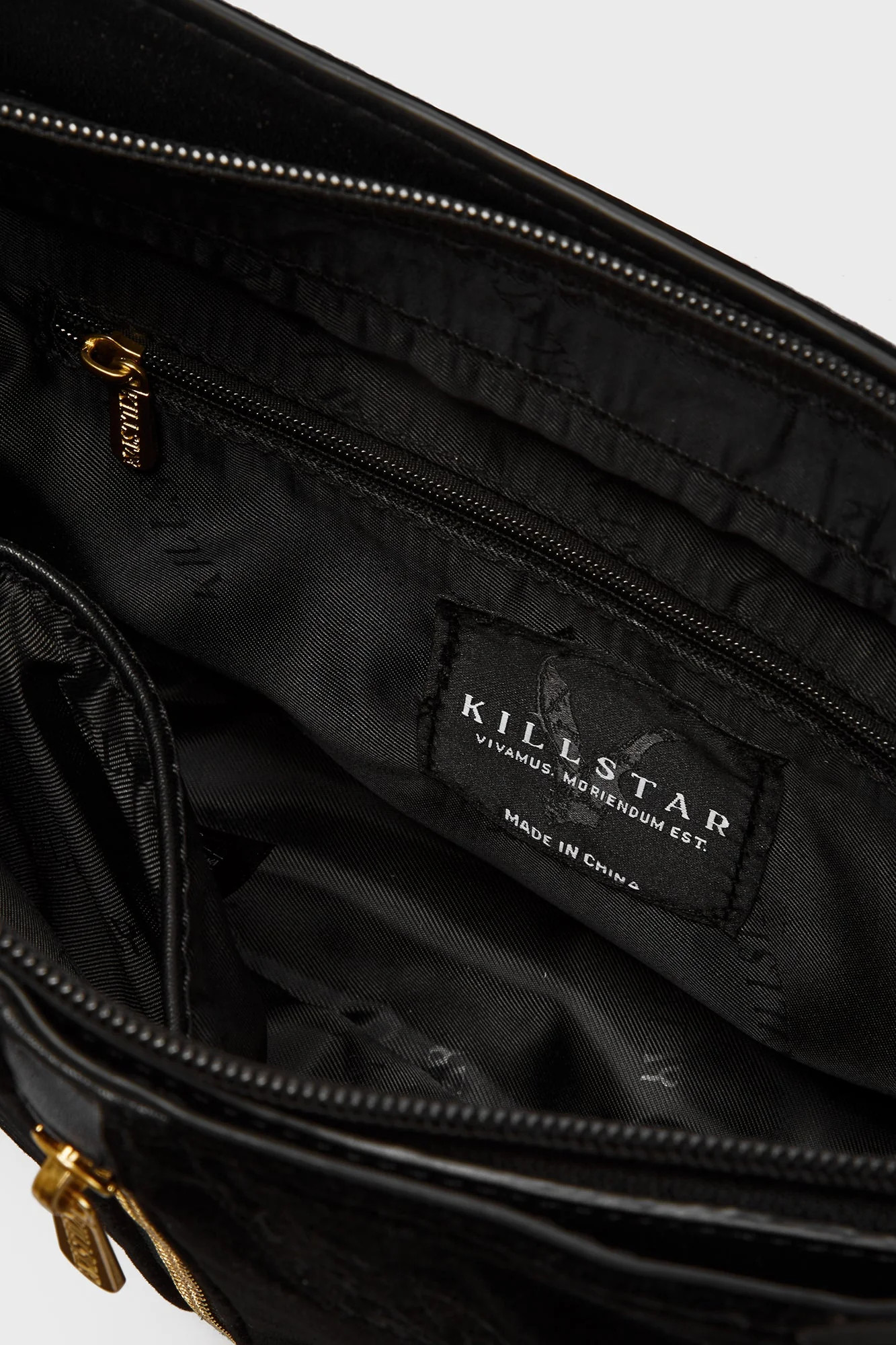 Adder Serpent Bag