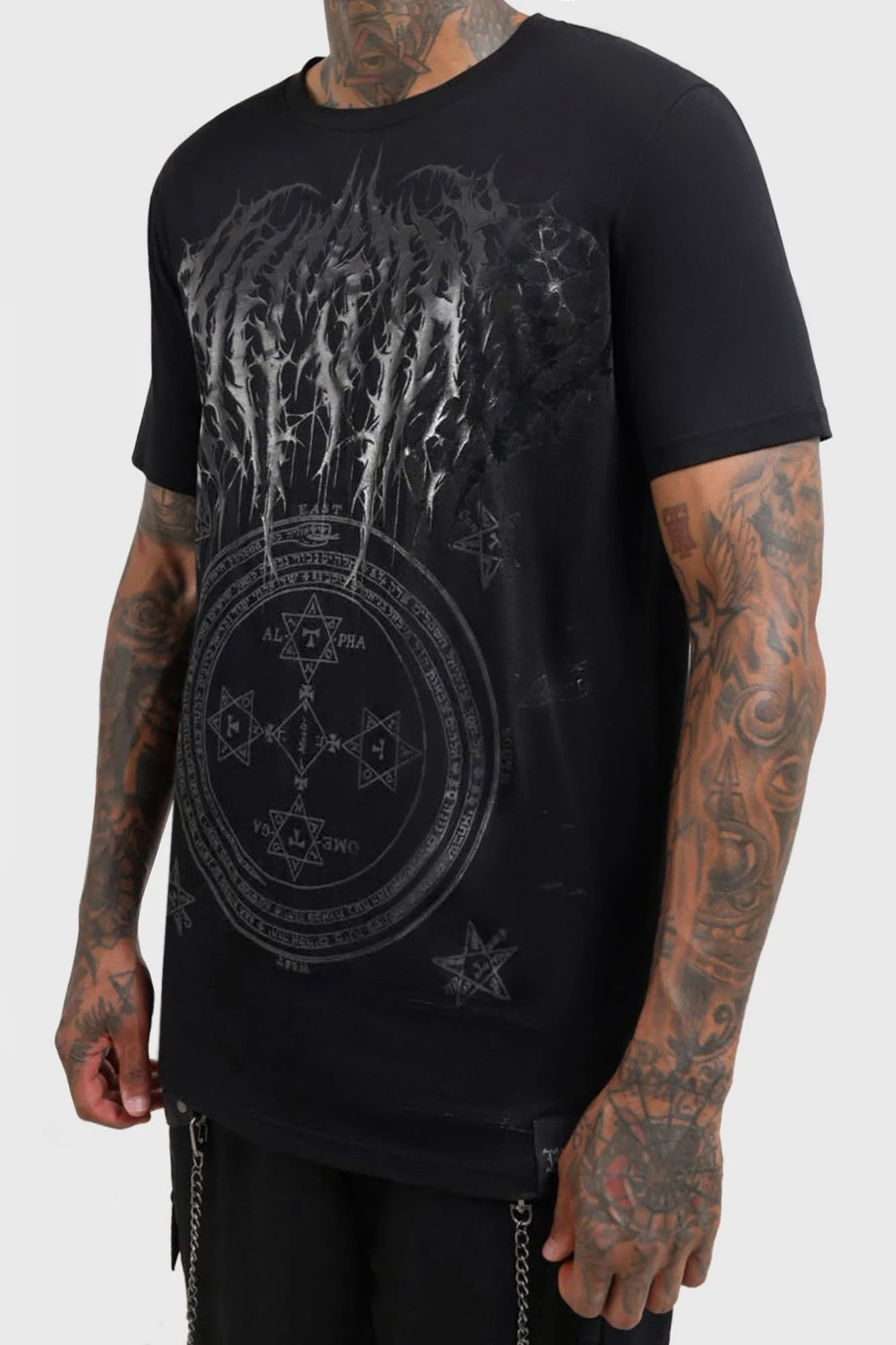 Neither Nights T-Shirt