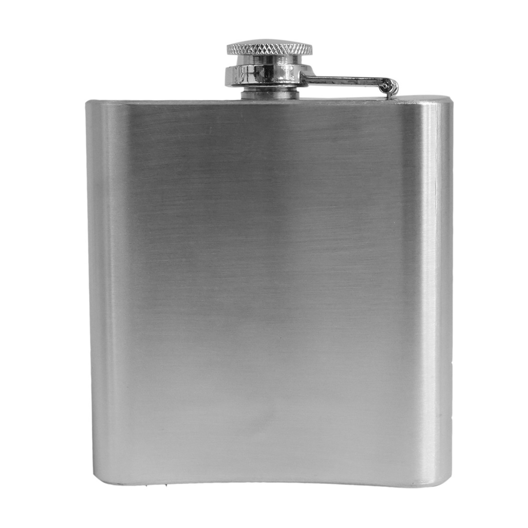 NuclearWaste-image Siamese Twins Brooch Flask
