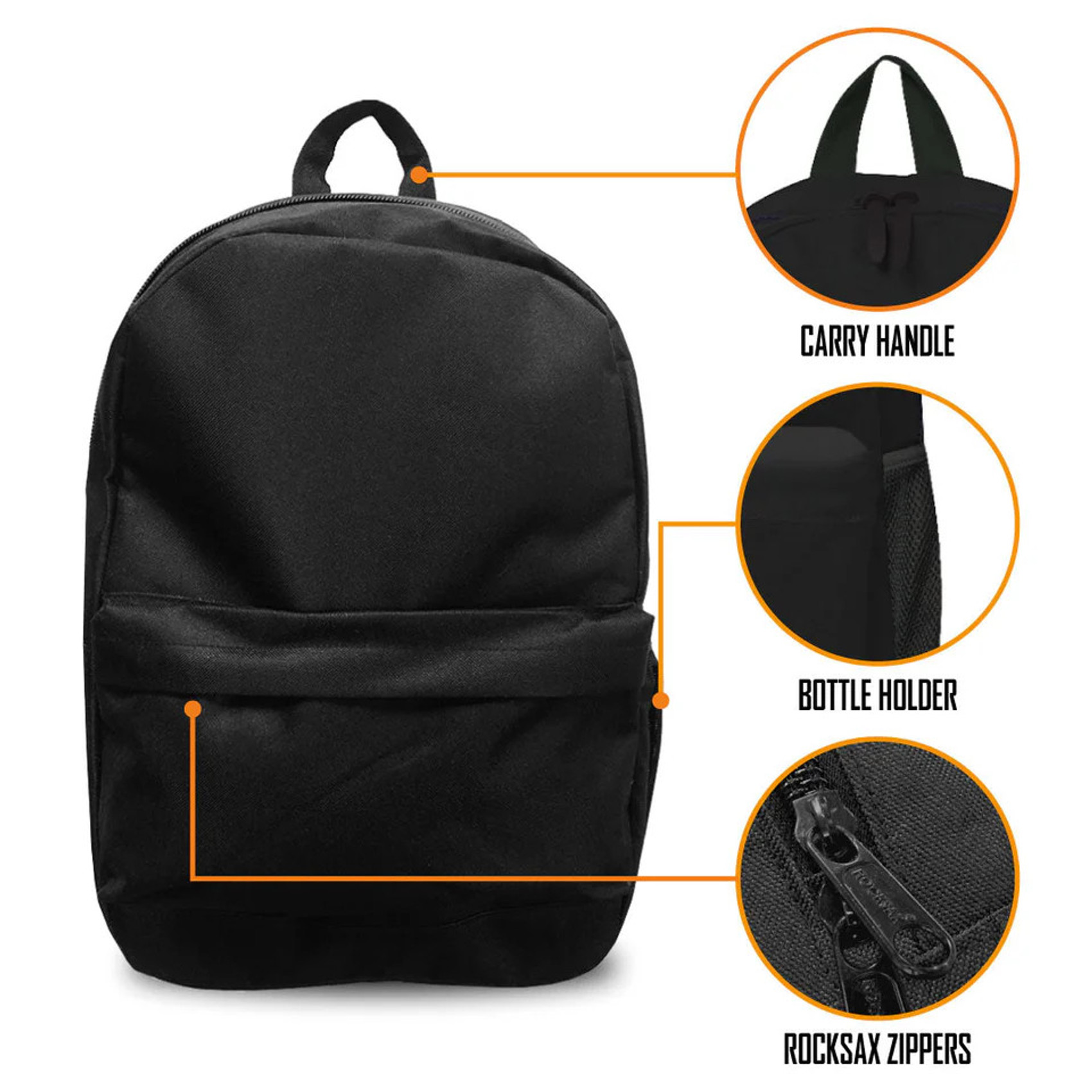 NuclearWaste-image Motley Crue - Heavy Metal Power Backpack