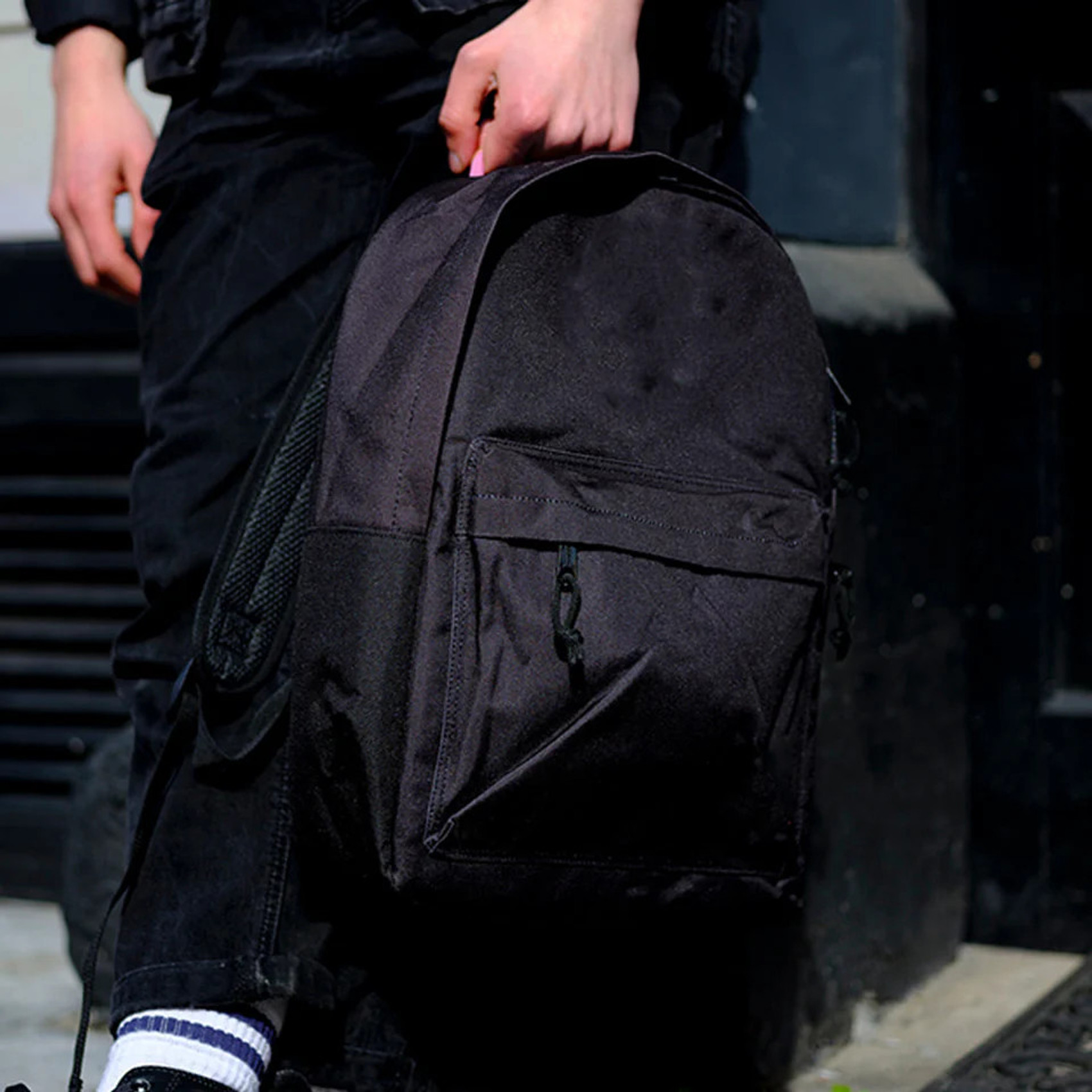 NuclearWaste-image Motley Crue - Heavy Metal Power Backpack