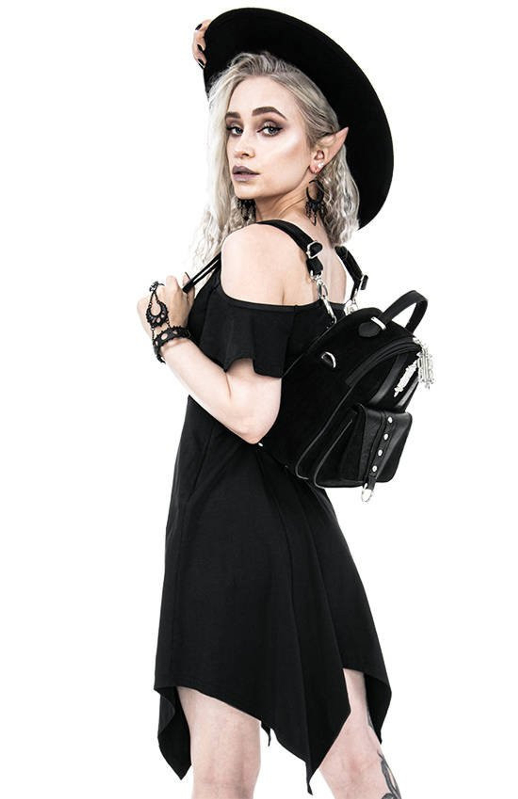 NuclearWaste-image Draconia Backpack