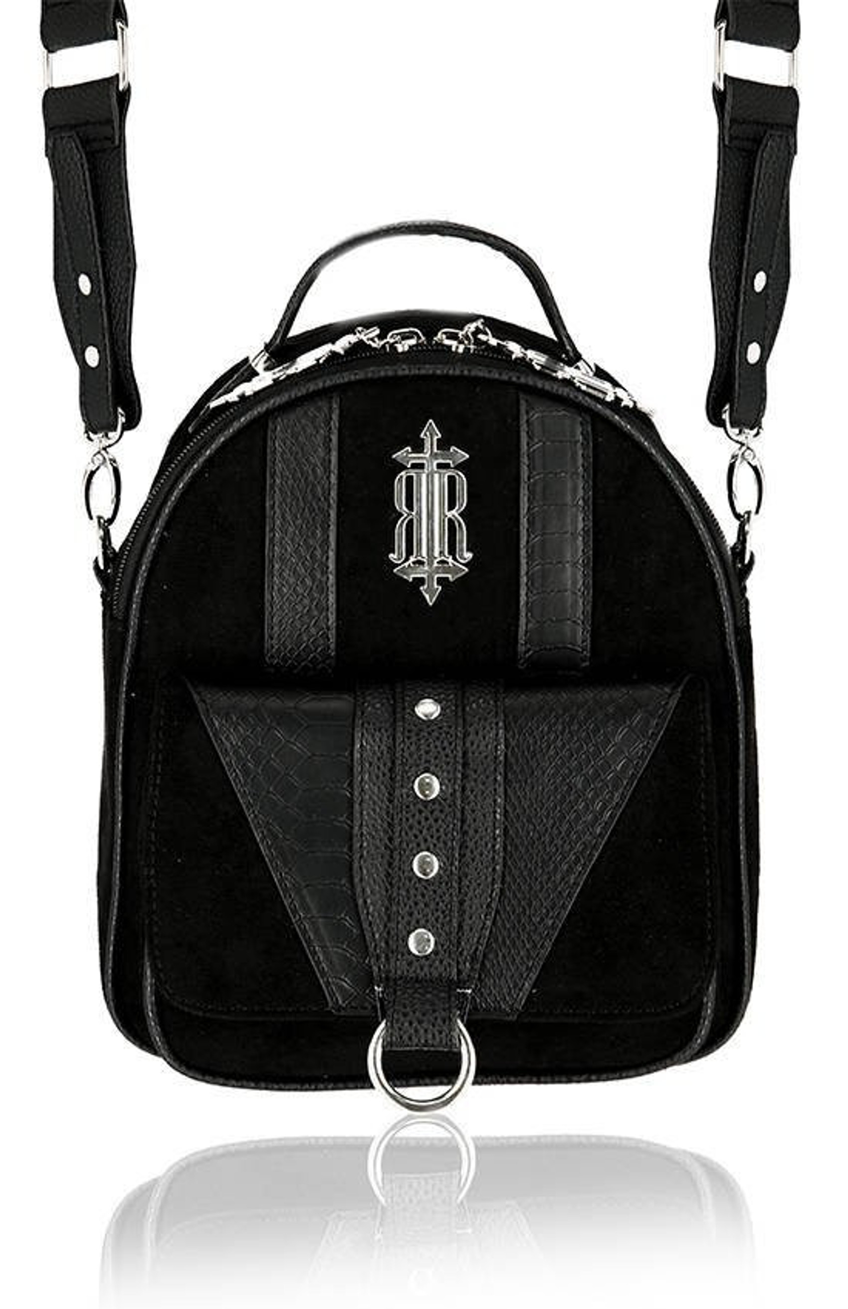 NuclearWaste-image Draconia Backpack