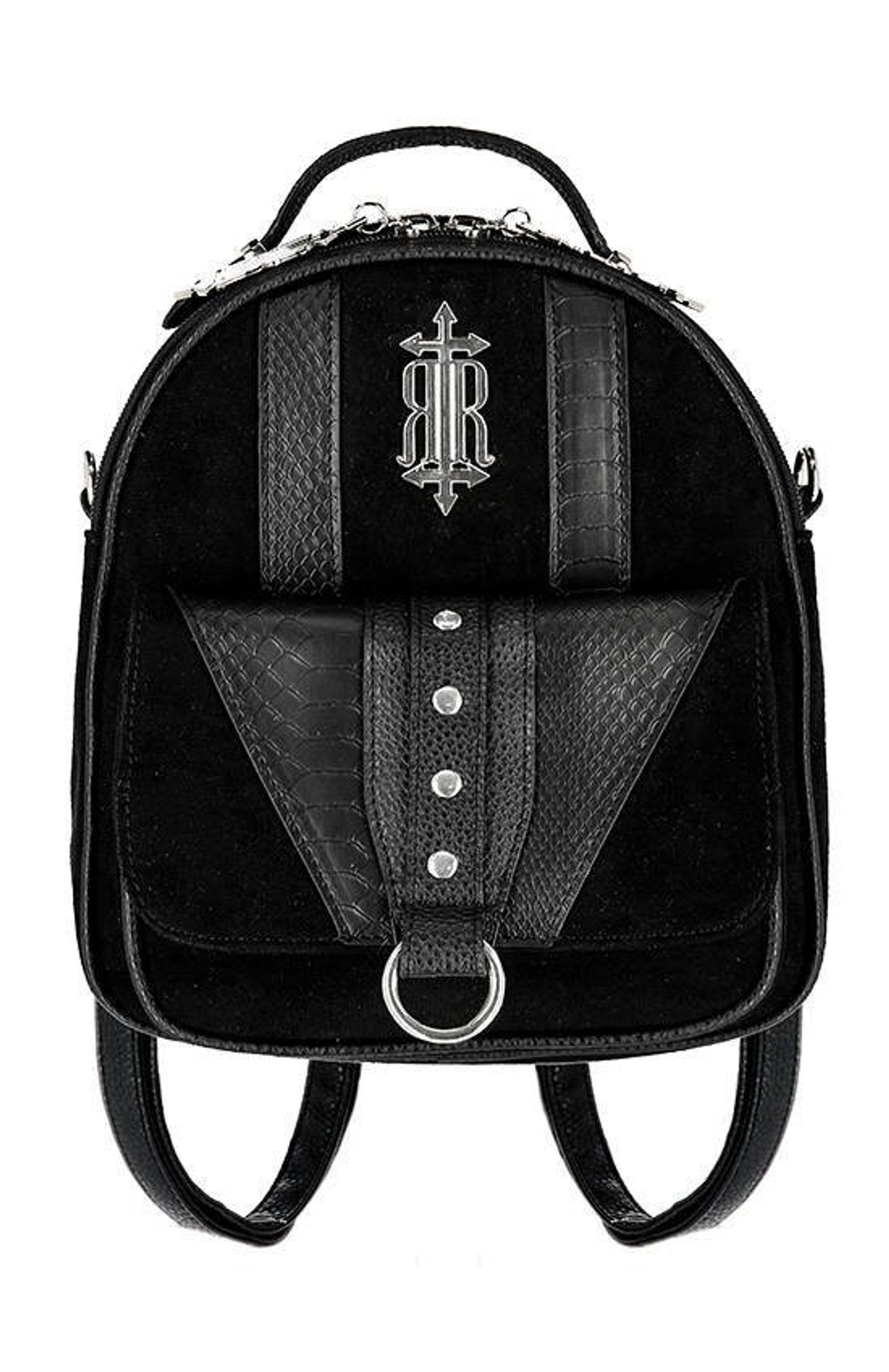 NuclearWaste-image Draconia Backpack
