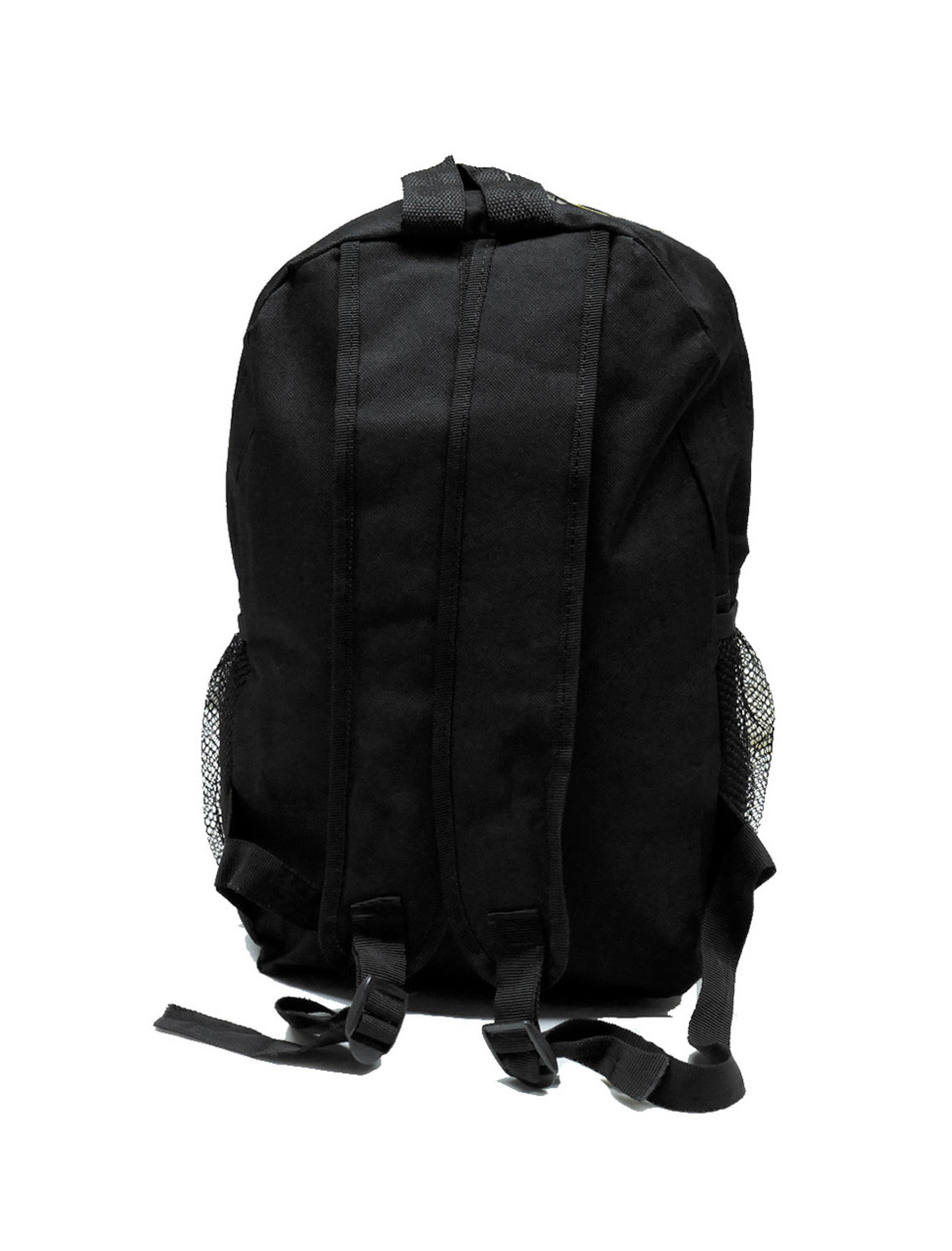Led Zeppelin - Mothership Canvas Backpack