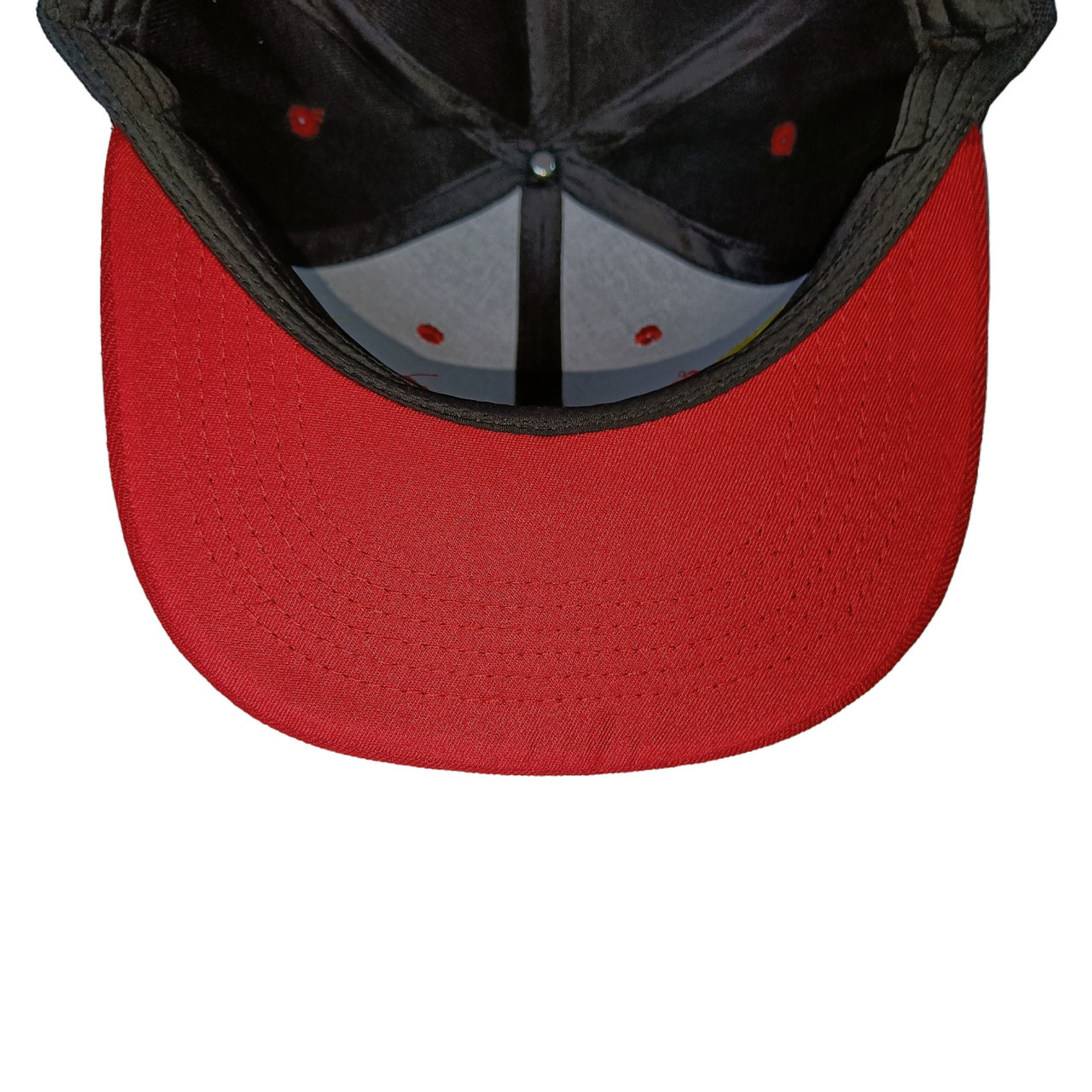 My Hero Academia - Logo Trucker Hat