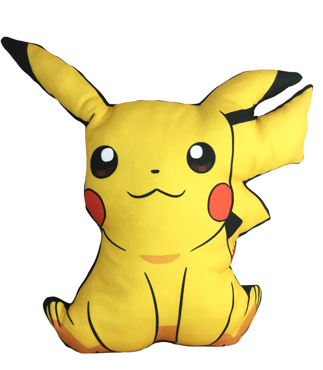 Pokemon - Pikachu Throw Pillow