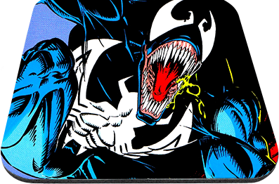 Venom 9x7" Mousepad