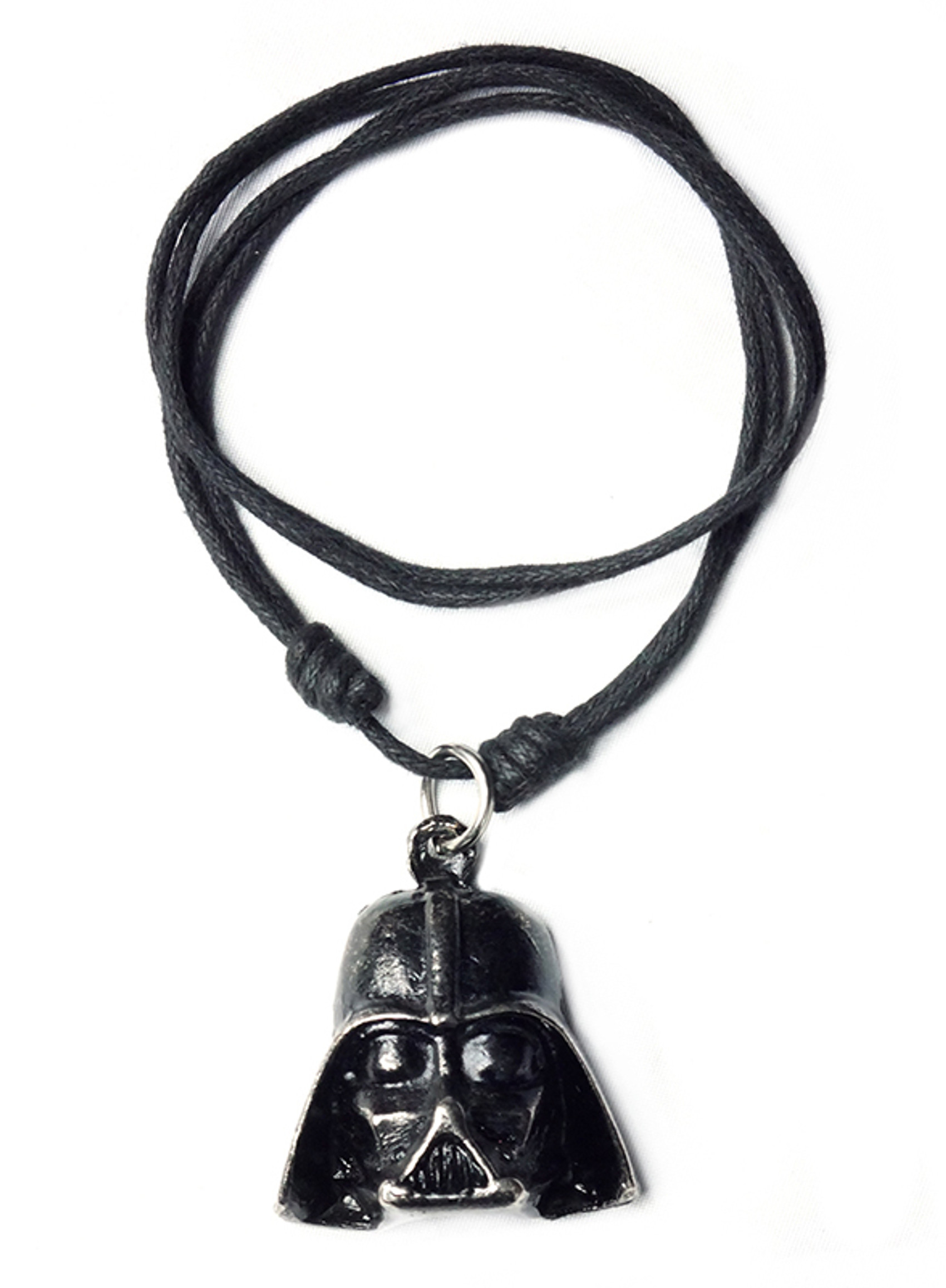 Star Wars - Darth Vader Head Necklace