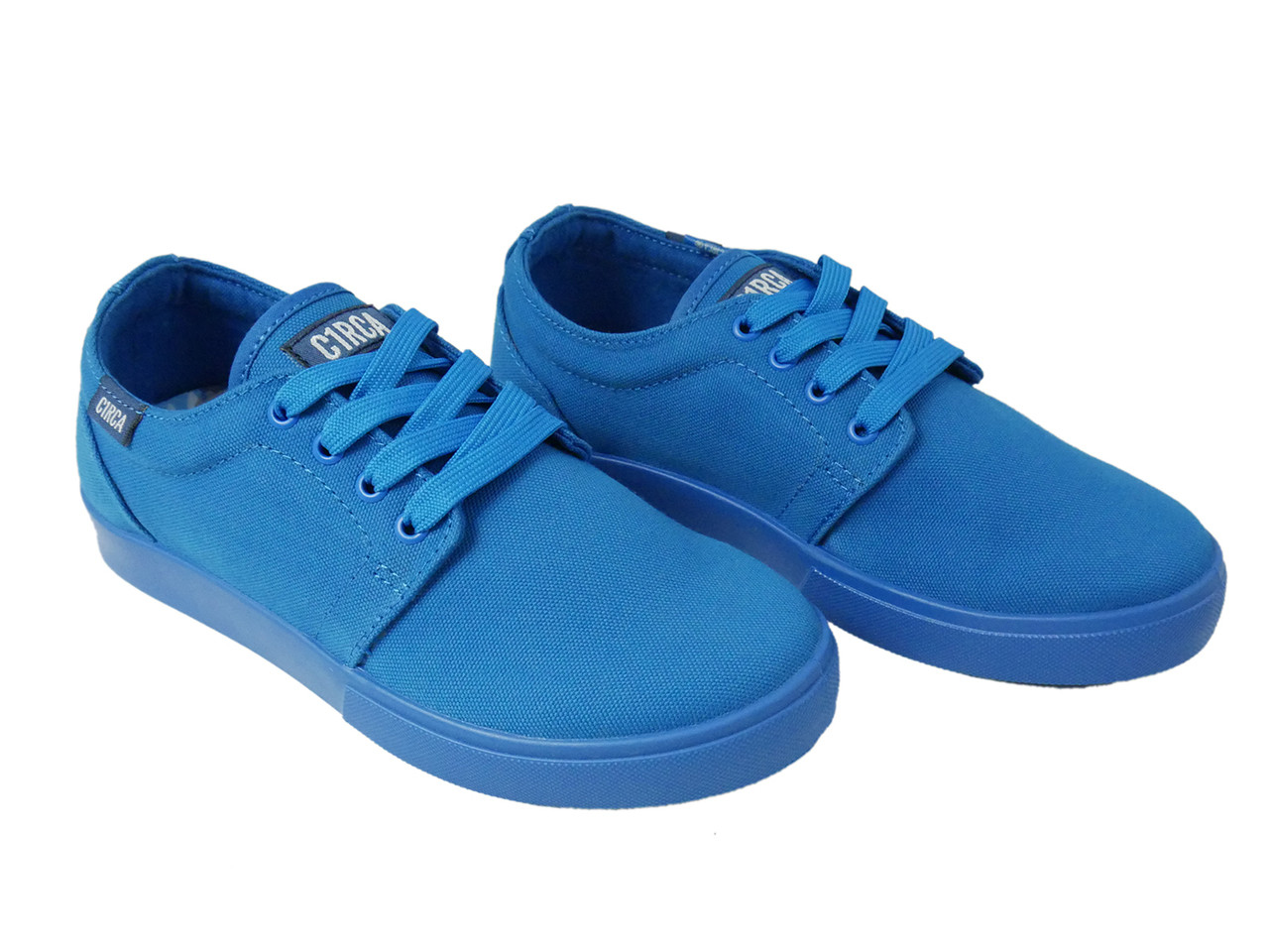 Circa - Stellar Blue Drifter Sneaker