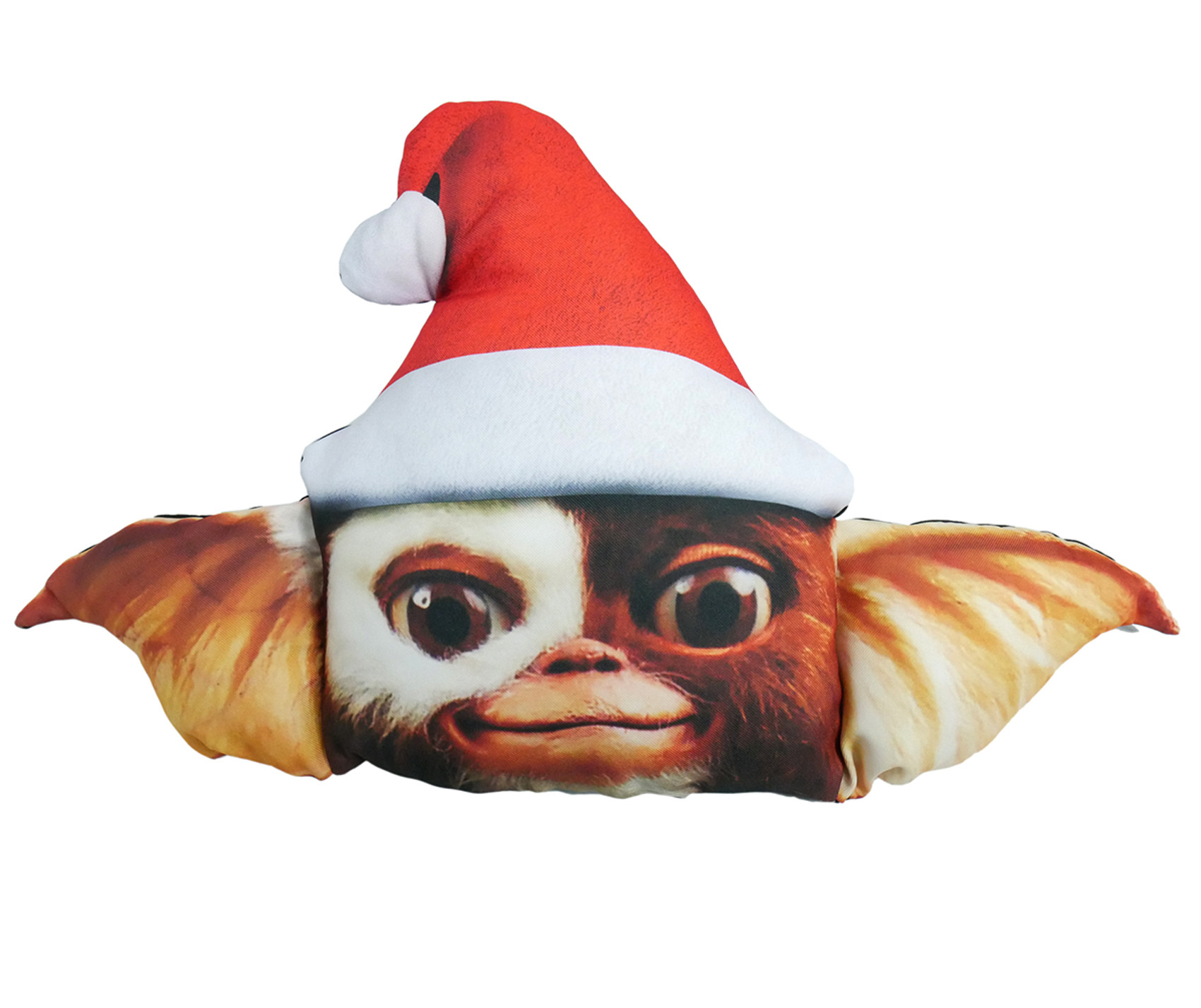 Gremlins - Gizmo Cut Out Throw Pillow