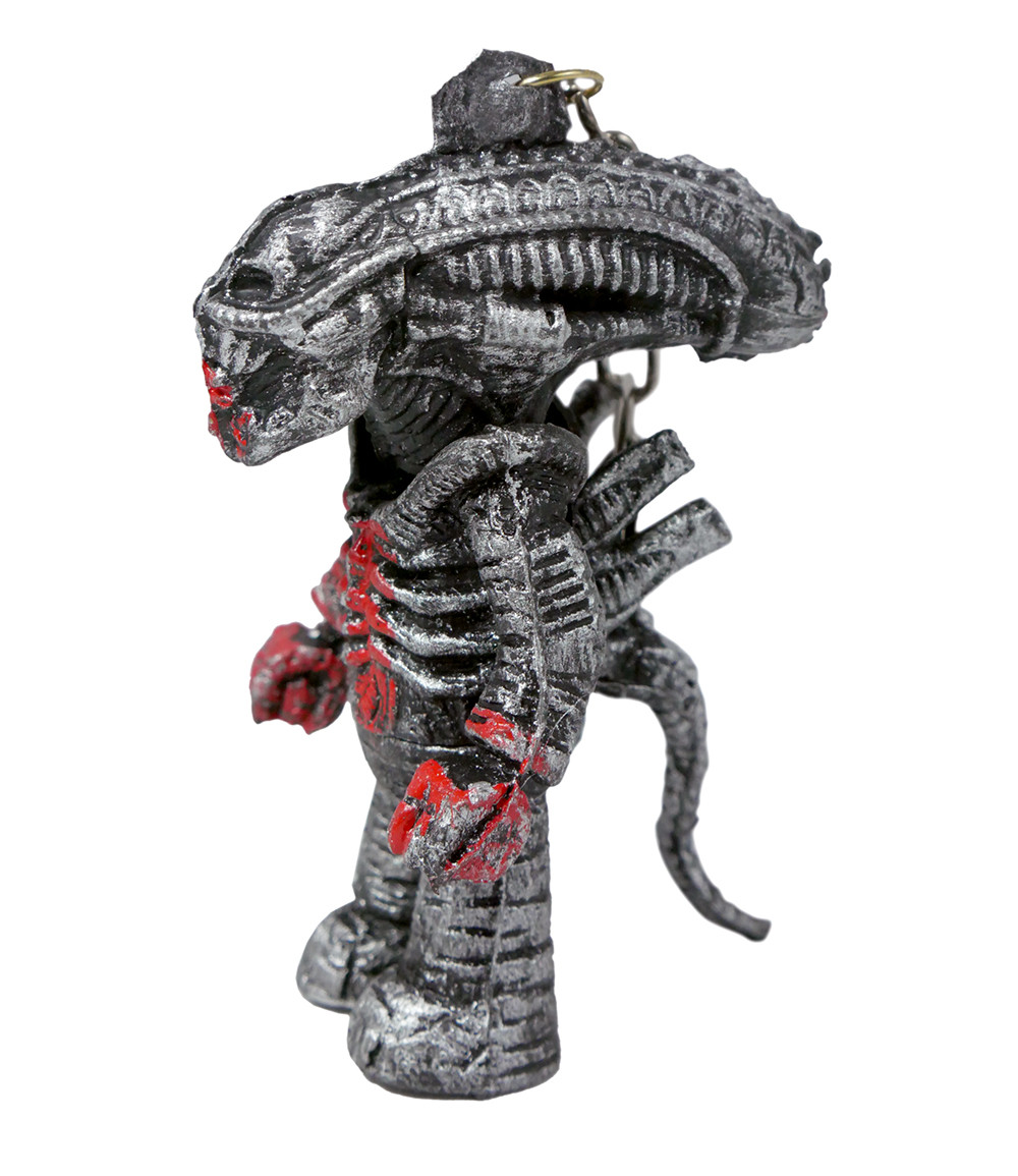 Alien - Xenomorph Keychain